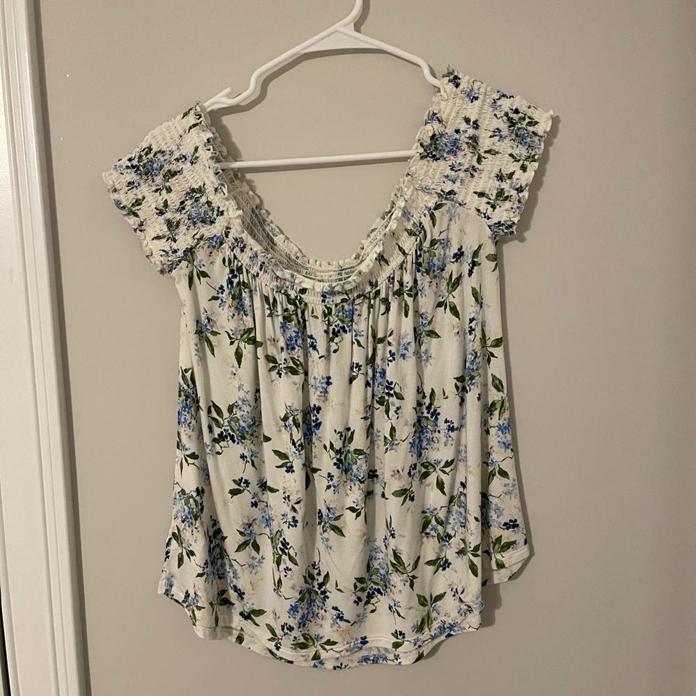 AMERICAN EAGLE blouse